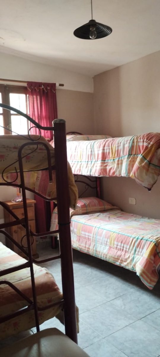 Departamento en Venta en El Trapiche, San Luis