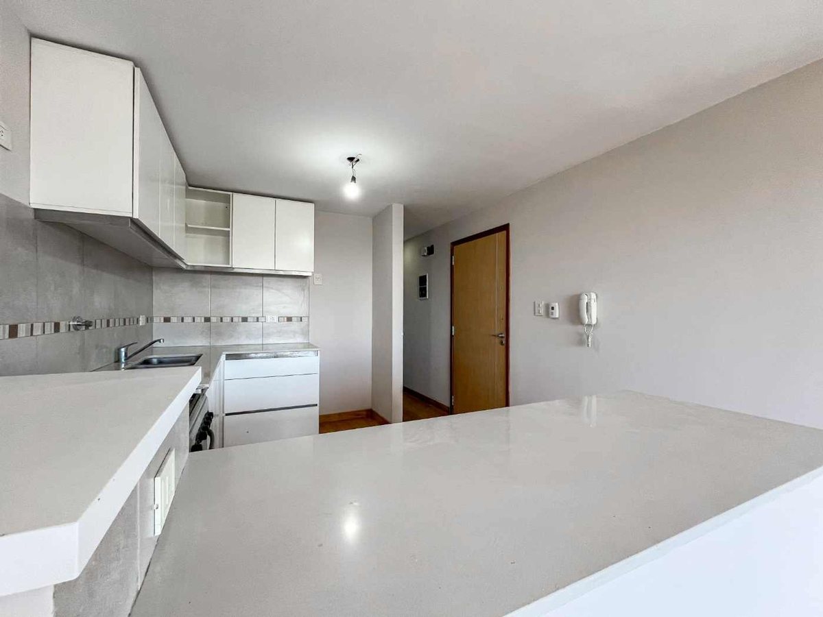 Departamento en Venta en La Plata, G.B.A. Zona Sur