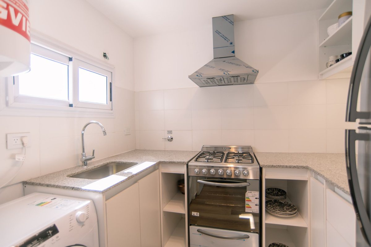 Departamento en Venta en La Plata, G.B.A. Zona Sur