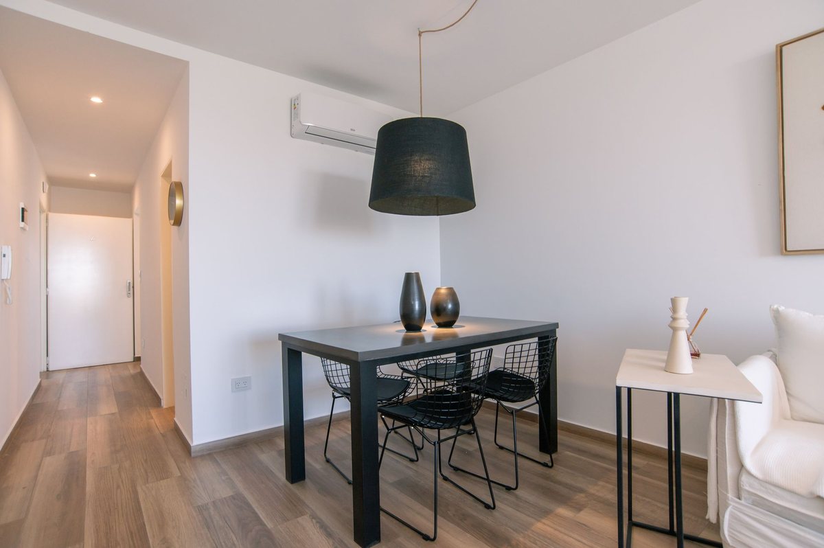 Departamento en Venta en La Plata, G.B.A. Zona Sur