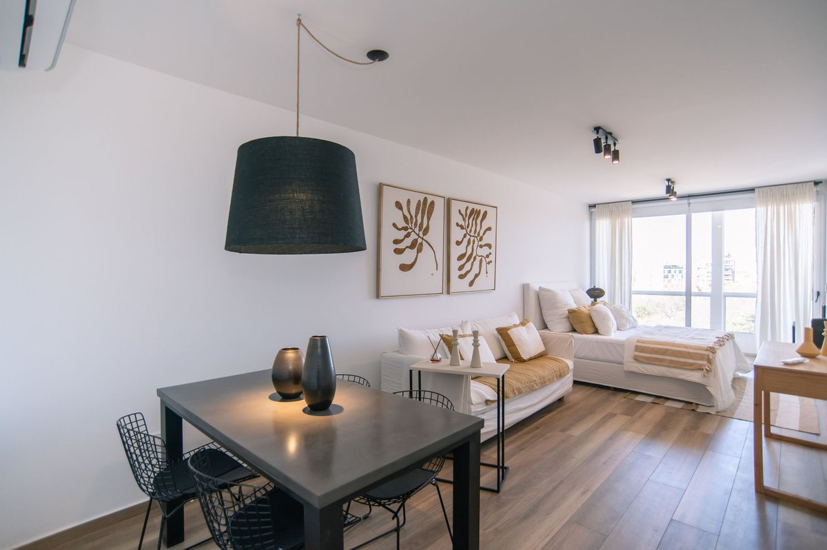 Departamento en Venta en La Plata, G.B.A. Zona Sur