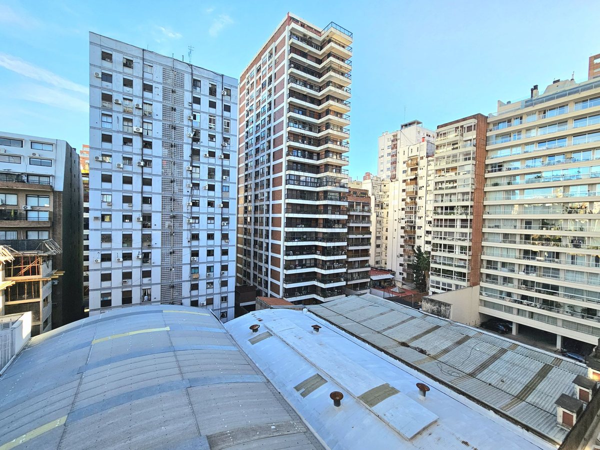 Departamento en Venta en Palermo, Capital Federal