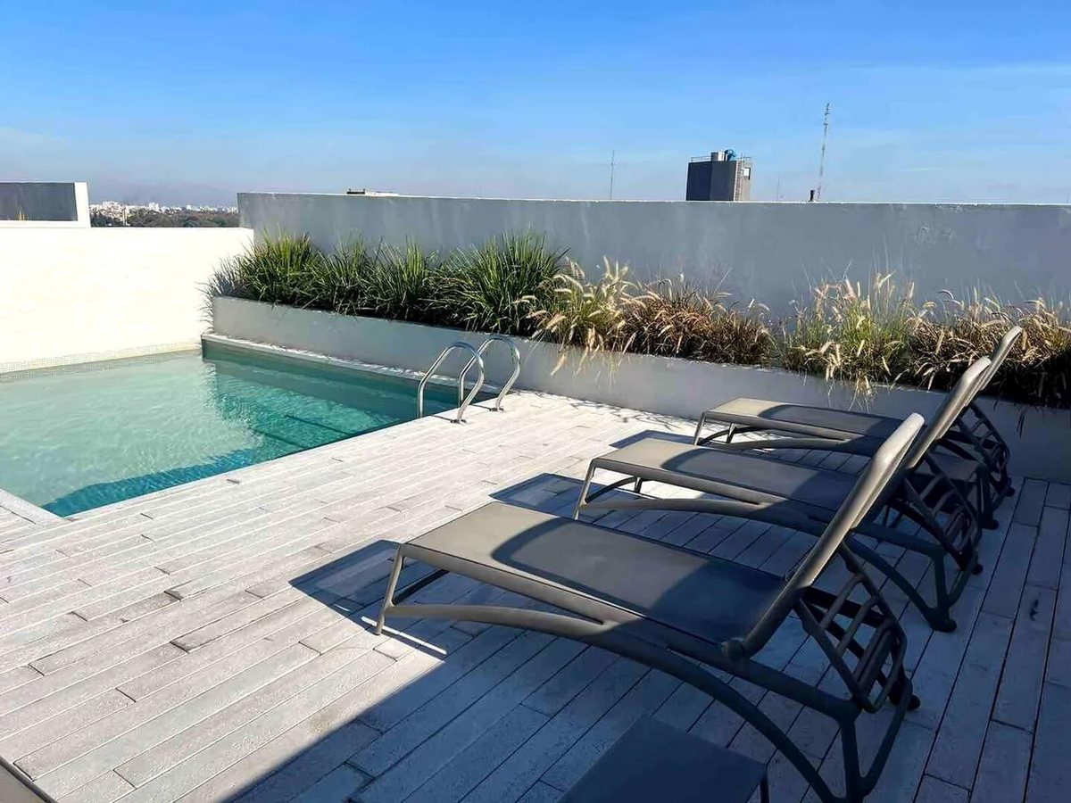 Departamento en Venta en Chacarita, Capital Federal