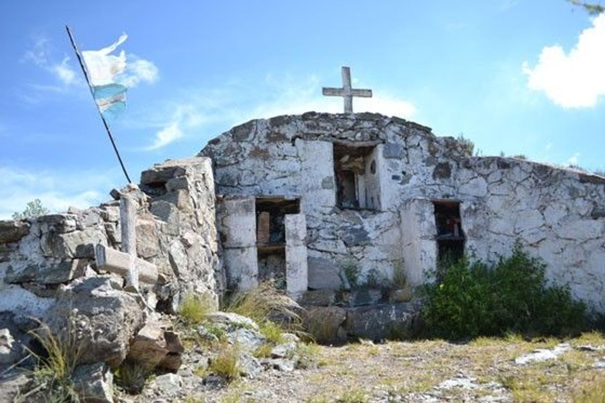 Lote en Venta en Chacabuco, San Luis