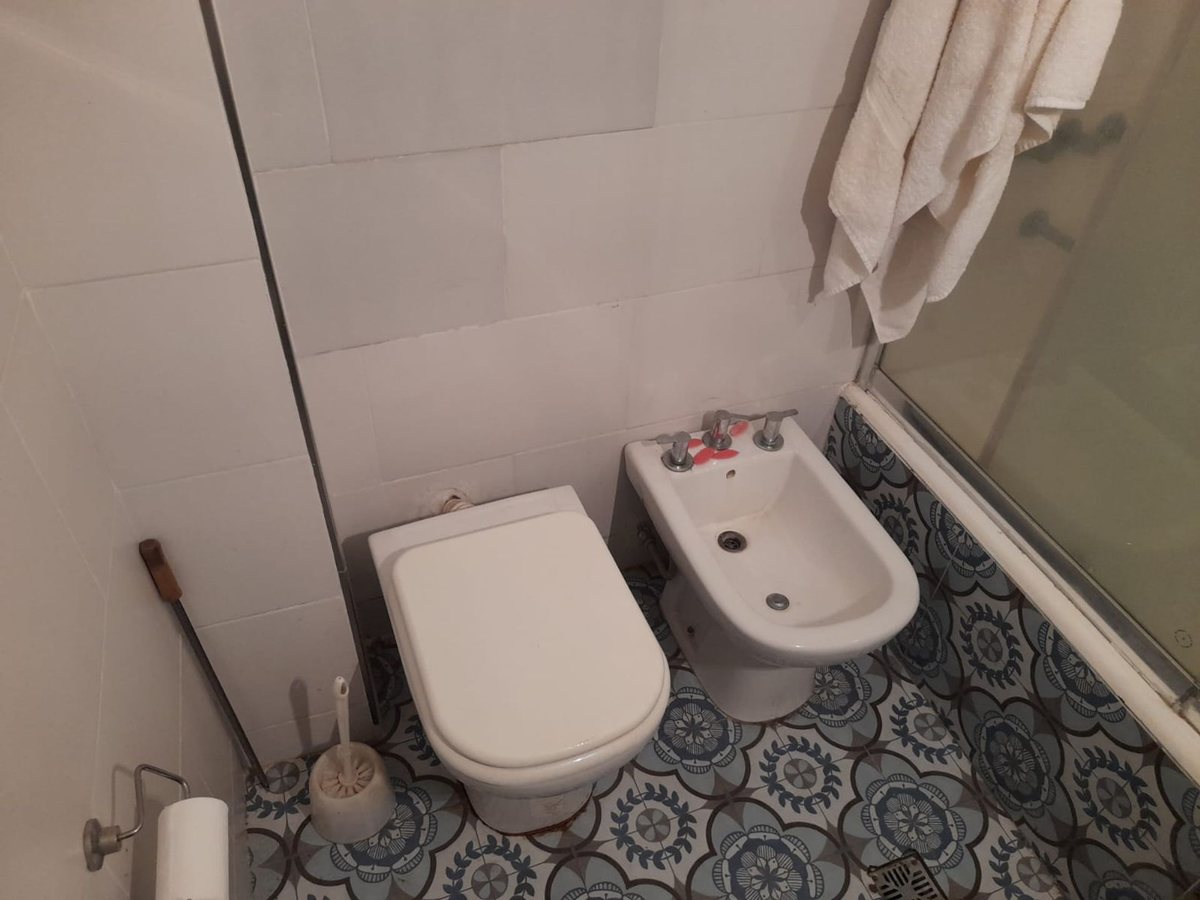 Departamento en Venta en San Fernando, G.B.A. Zona Norte