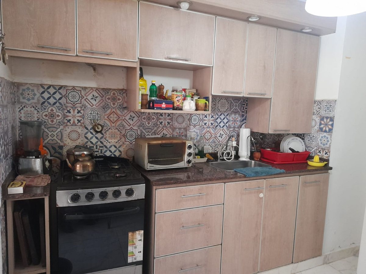 Departamento en Venta en San Fernando, G.B.A. Zona Norte