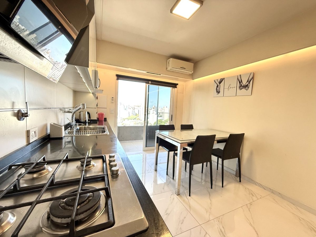 Departamento en Venta en Lanus, G.B.A. Zona Sur