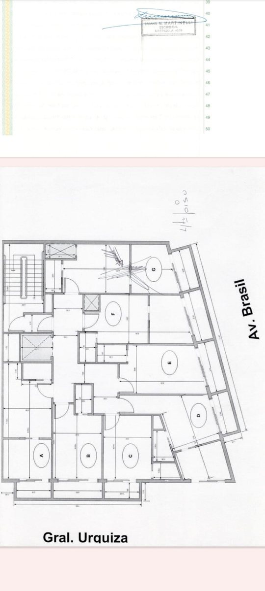 Departamento en Venta en Parque Patricios, Capital Federal