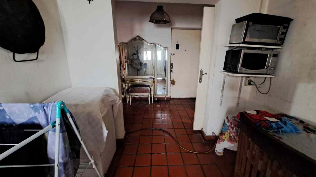 Departamento en Venta en Tres de Febrero, G.B.A. Zona Oeste