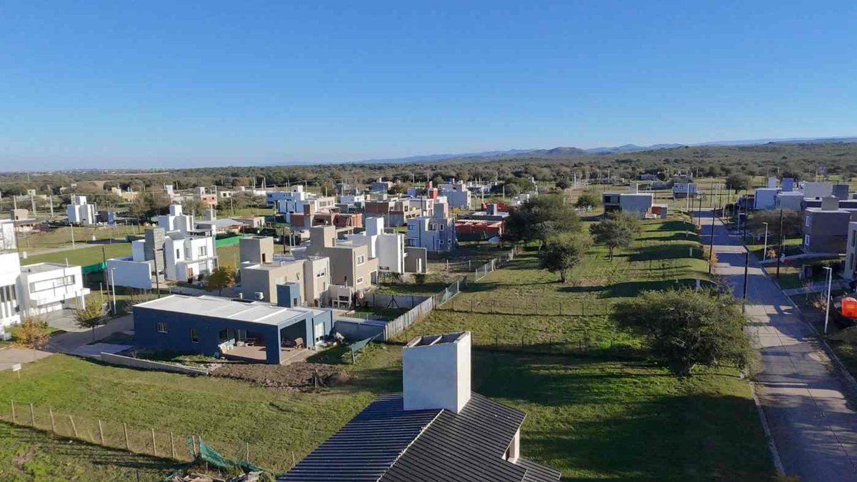 Lote en Venta en Santa Maria, Cordoba