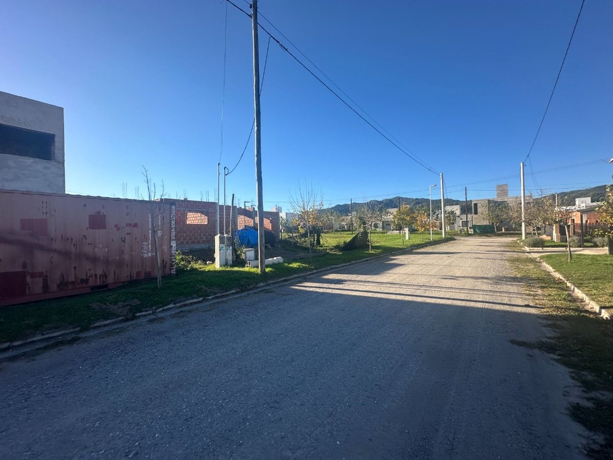 Lote en Venta en Santa Maria, Cordoba