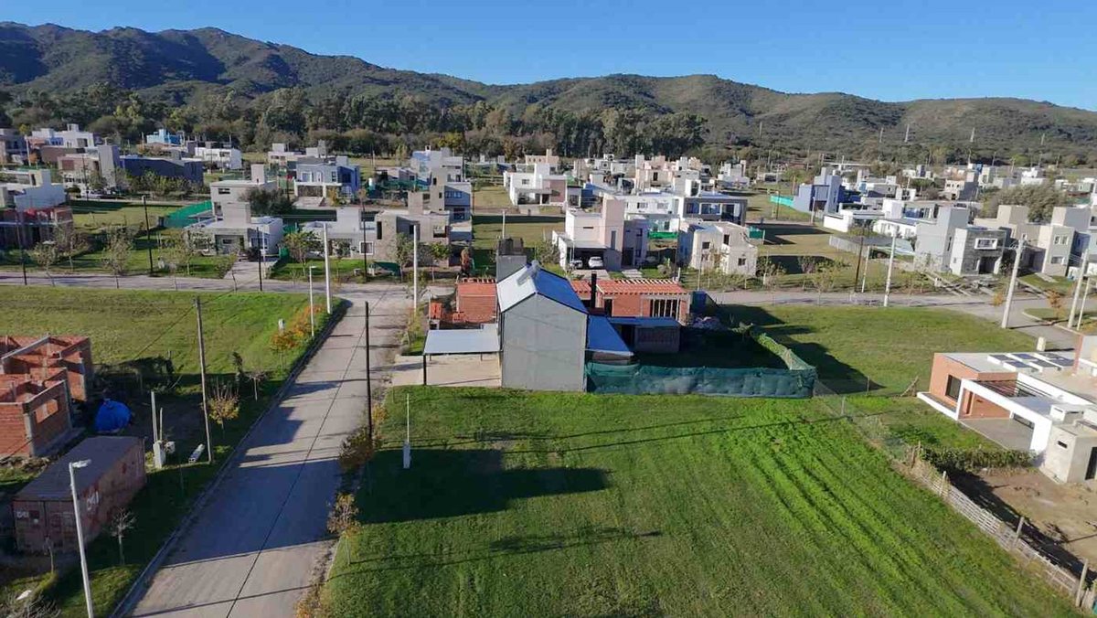 Lote en Venta en Santa Maria, Cordoba