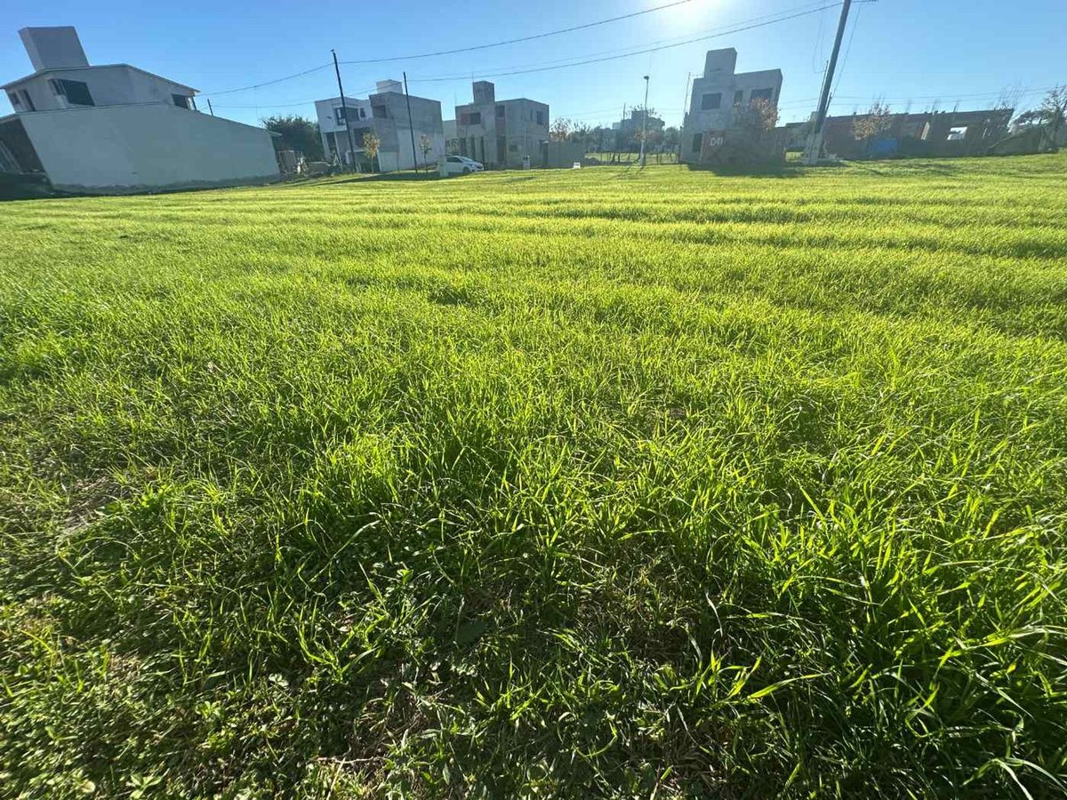 Lote en Venta en Santa Maria, Cordoba