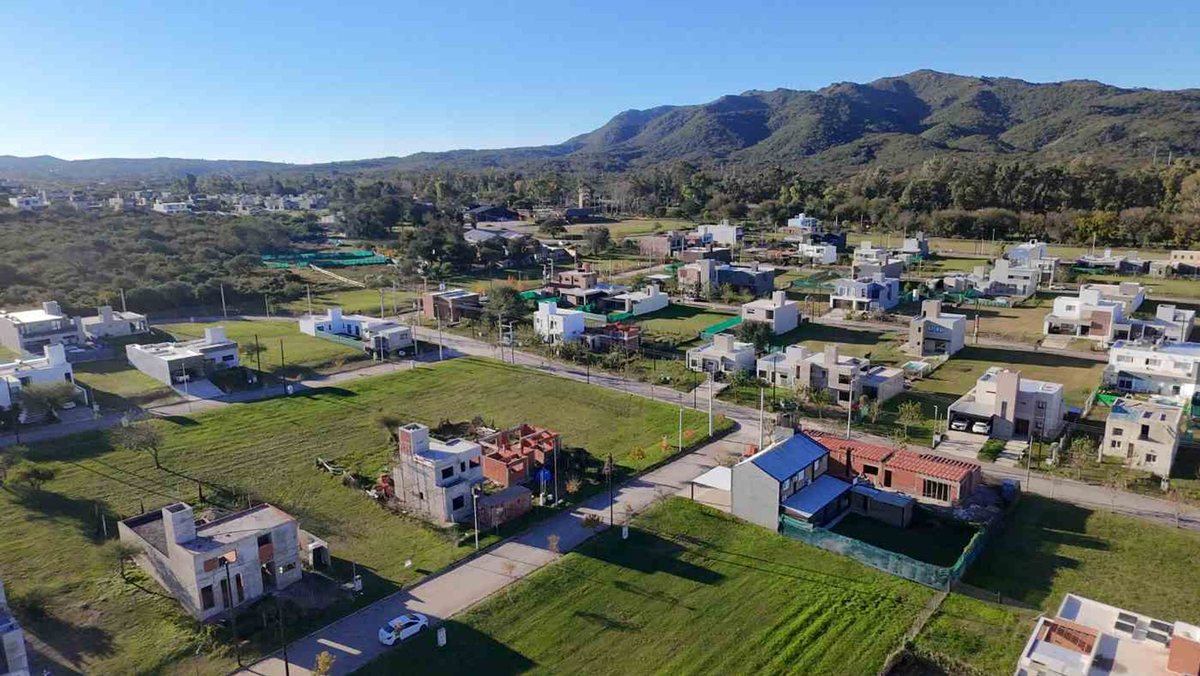 Lote en Venta en Santa Maria, Cordoba
