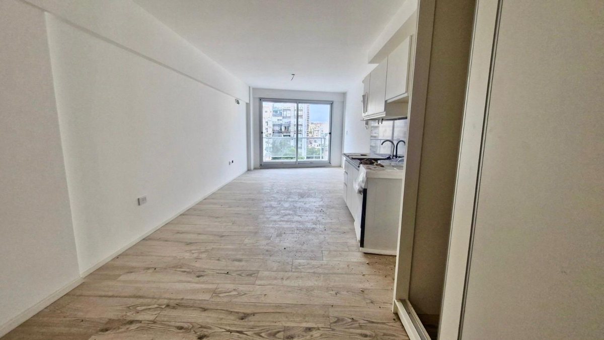 Departamento en Venta en Palermo, Capital Federal