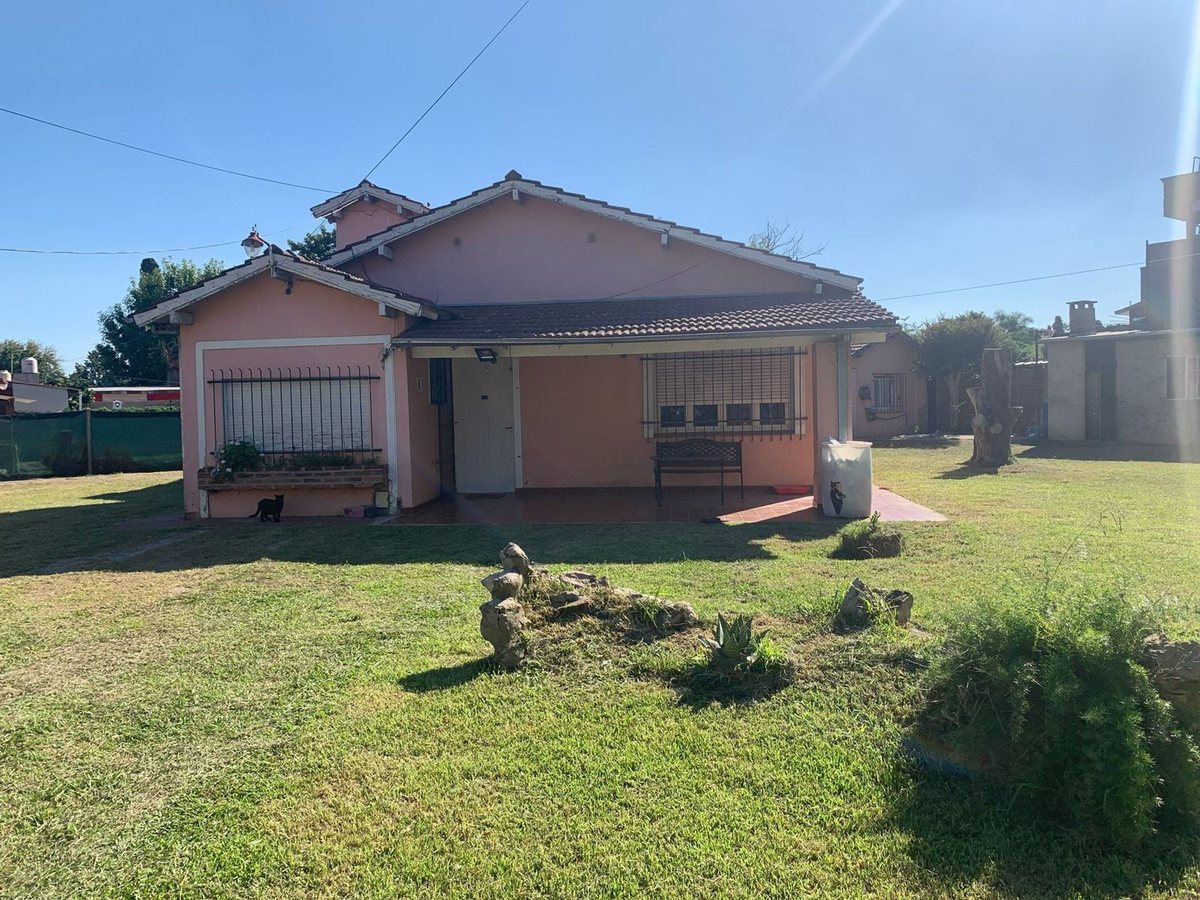Casa en Venta en San Miguel, G.B.A. Zona Norte