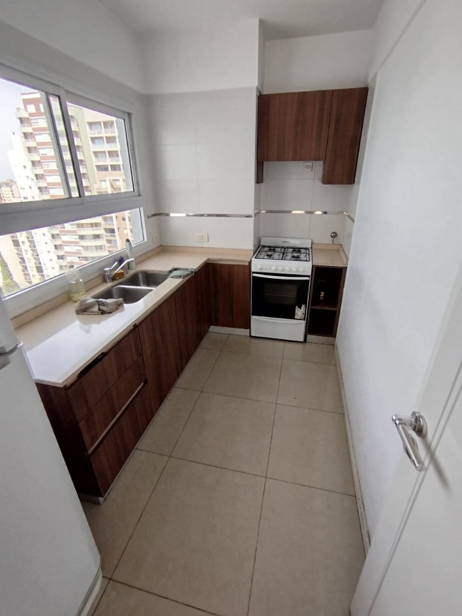 Departamento en Venta en Lomas de Zamora, G.B.A. Zona Sur