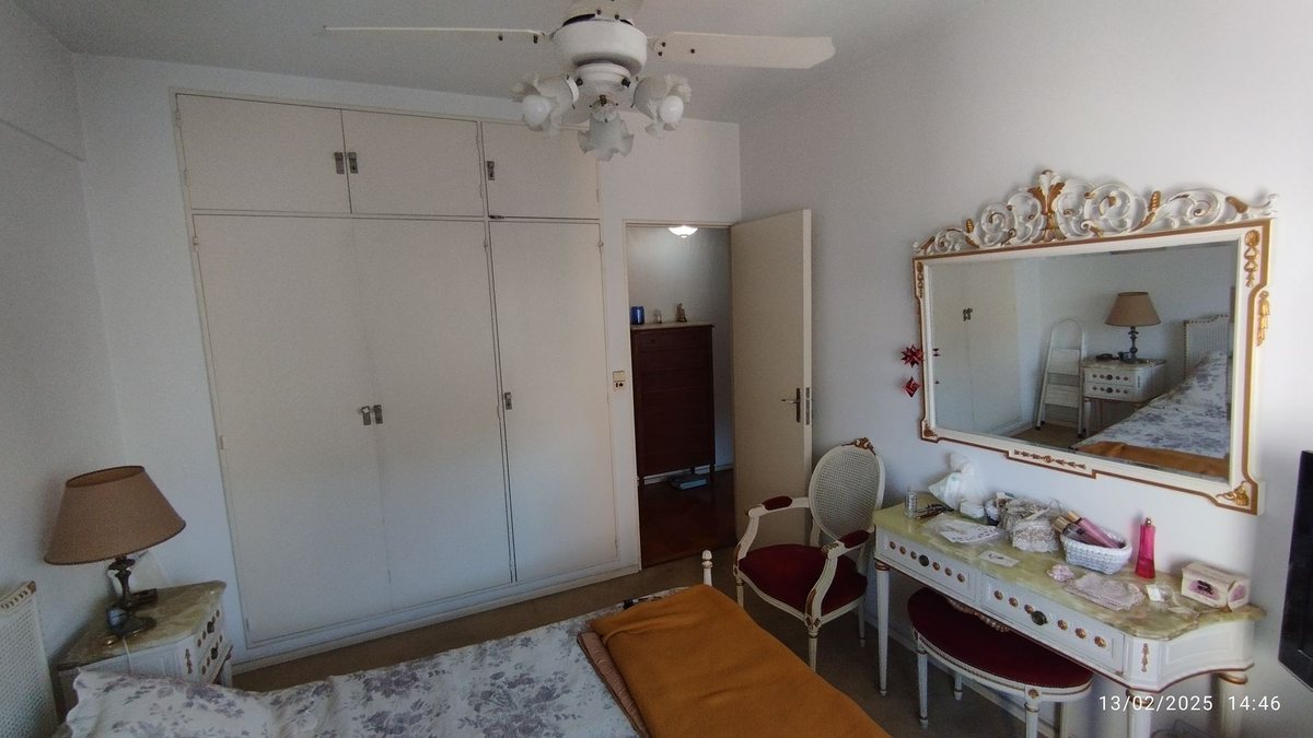 Departamento en Venta en Belgrano, Capital Federal