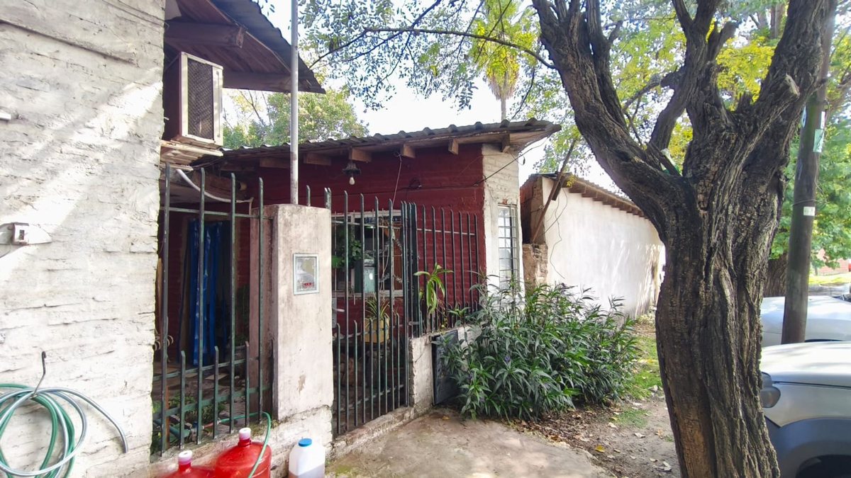 Casa en Venta en Moron, G.B.A. Zona Oeste