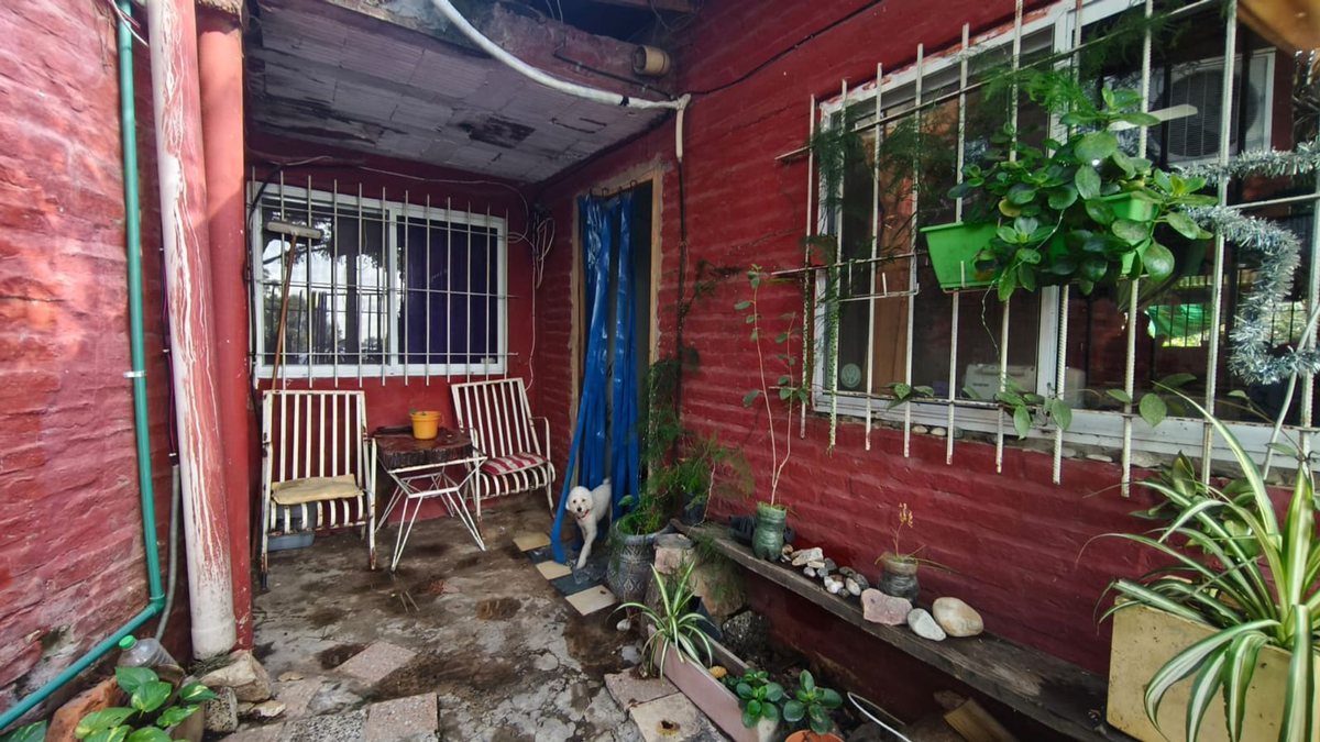 Casa en Venta en Moron, G.B.A. Zona Oeste