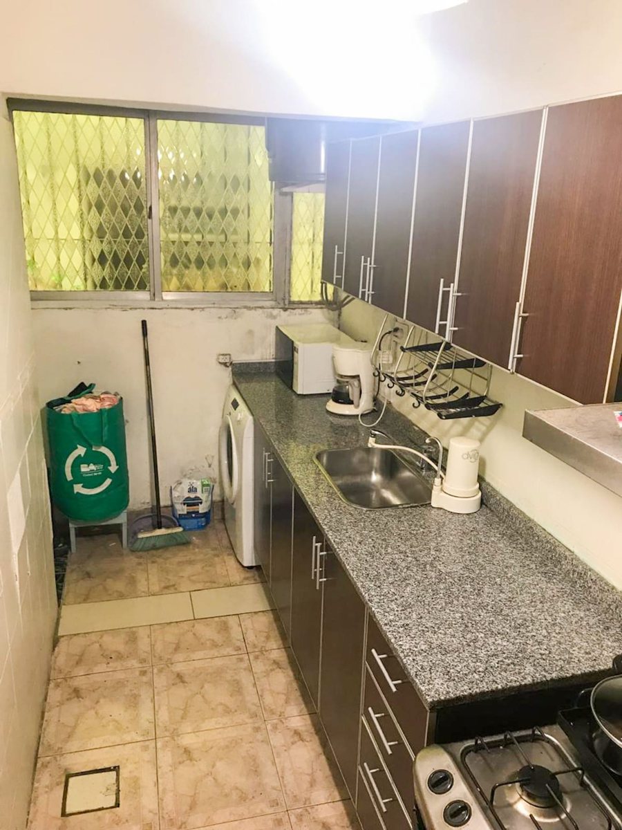 P H en Venta en Flores, Capital Federal