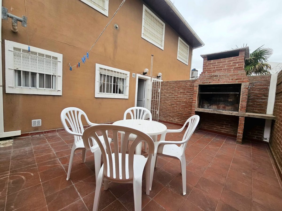 Casa en Venta en Mar Chiquita, Buenos Aires Interior