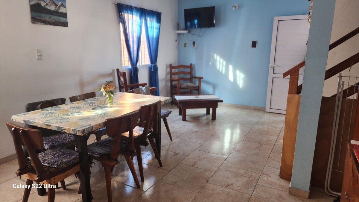 Departamento en Venta en De la Costa, Buenos Aires Interior