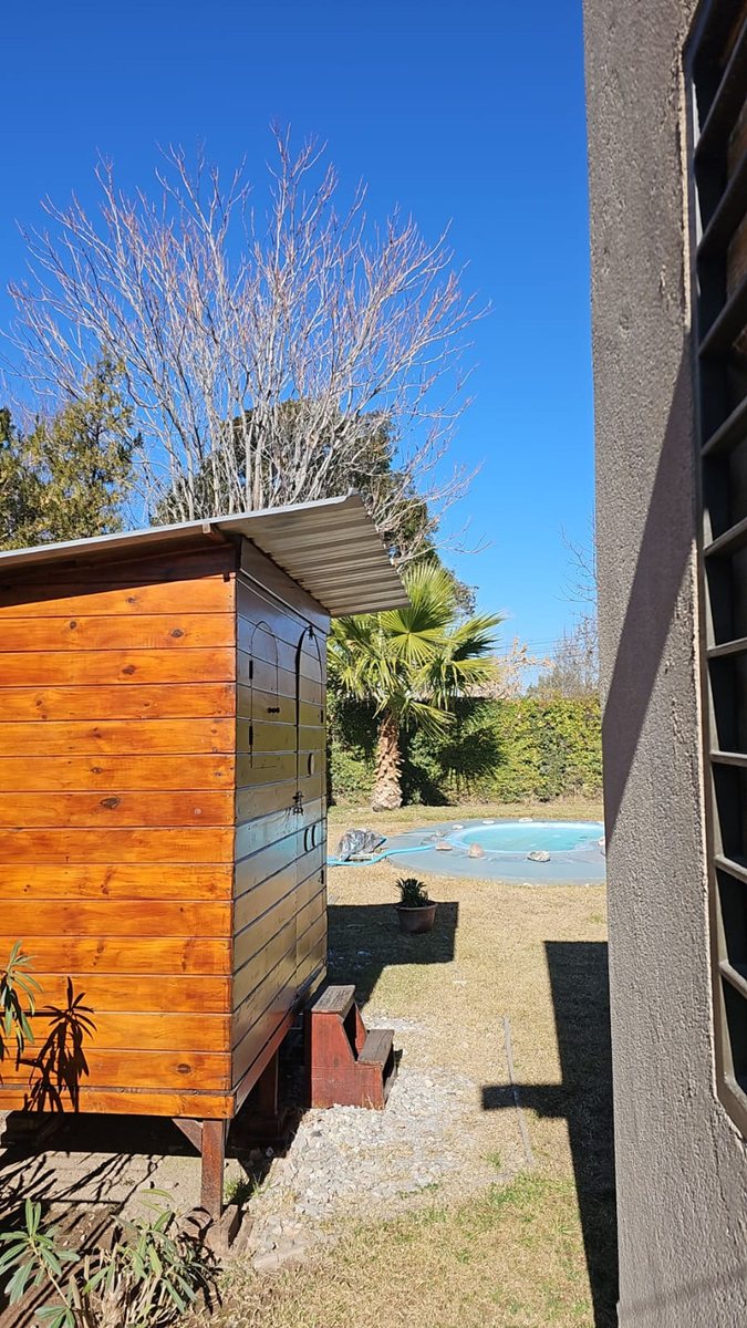 Casa en Venta en Lujan de Cuyo, Mendoza