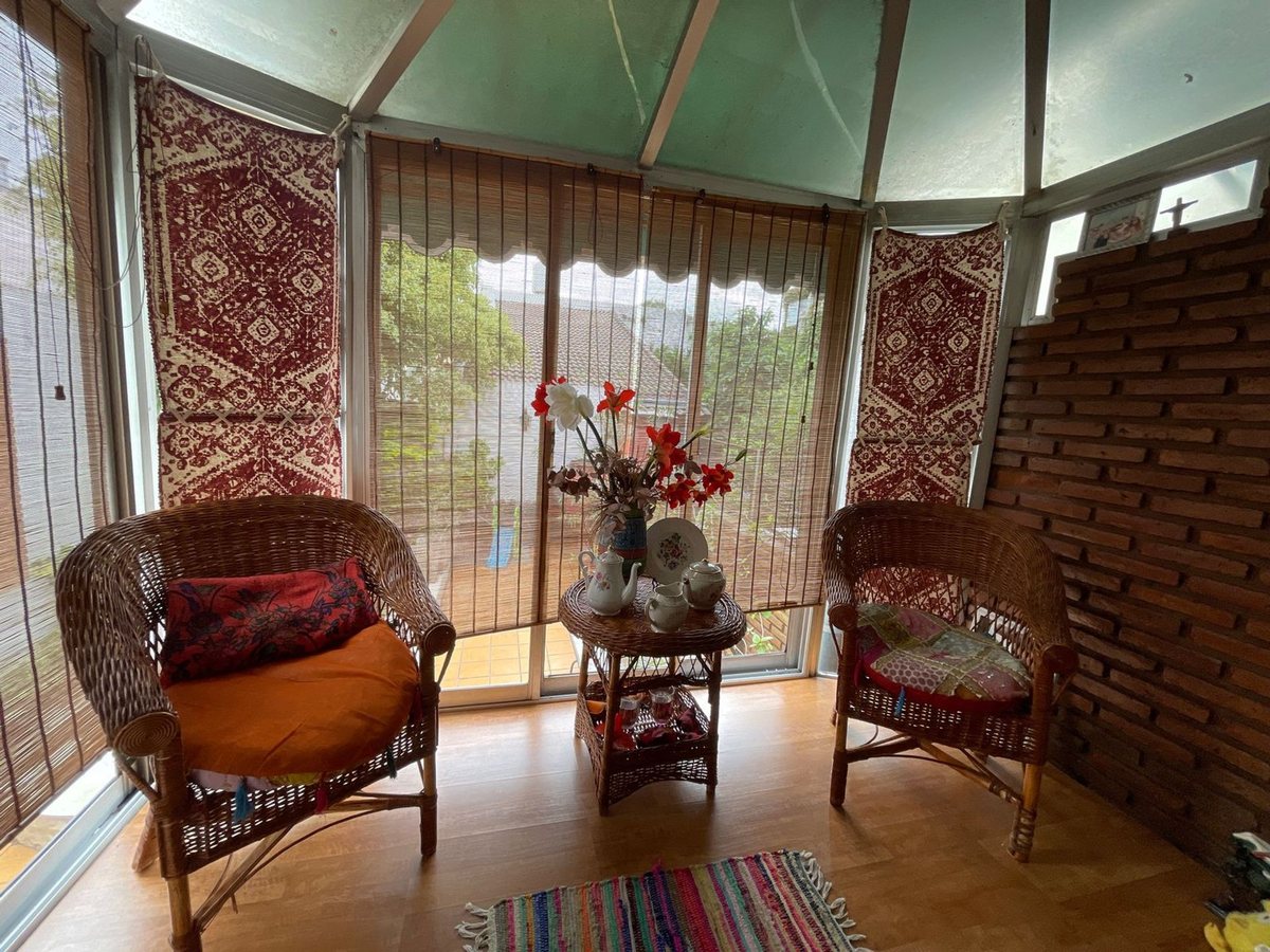 Casa en Venta en Villa Urquiza, Capital Federal
