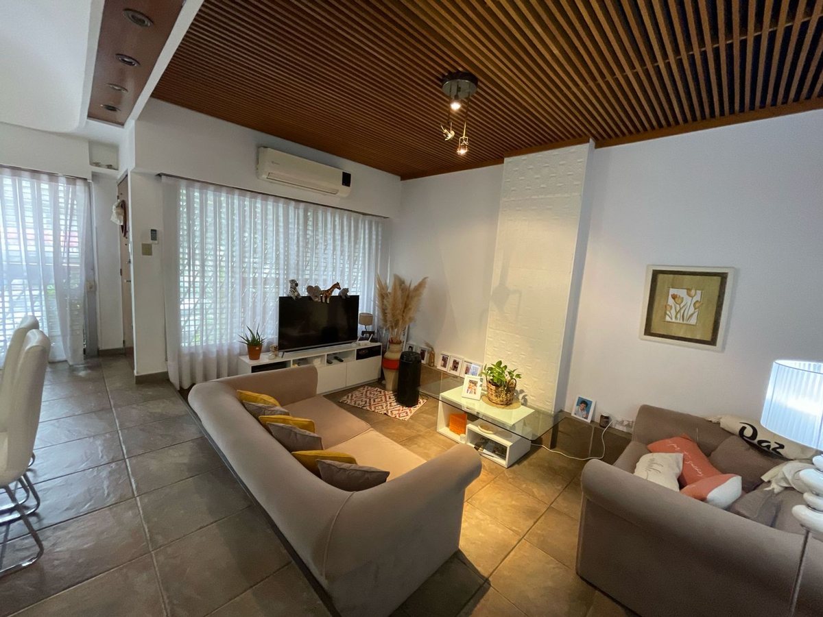 Casa en Venta en Villa Urquiza, Capital Federal