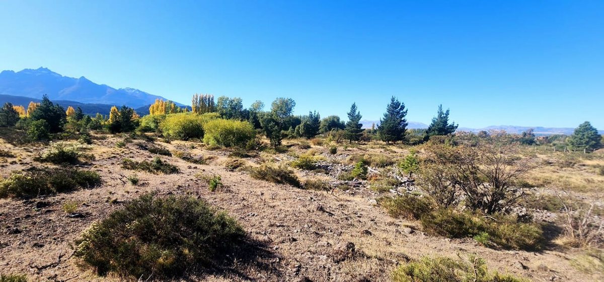 Lote en Venta en Futaleufu, Chubut
