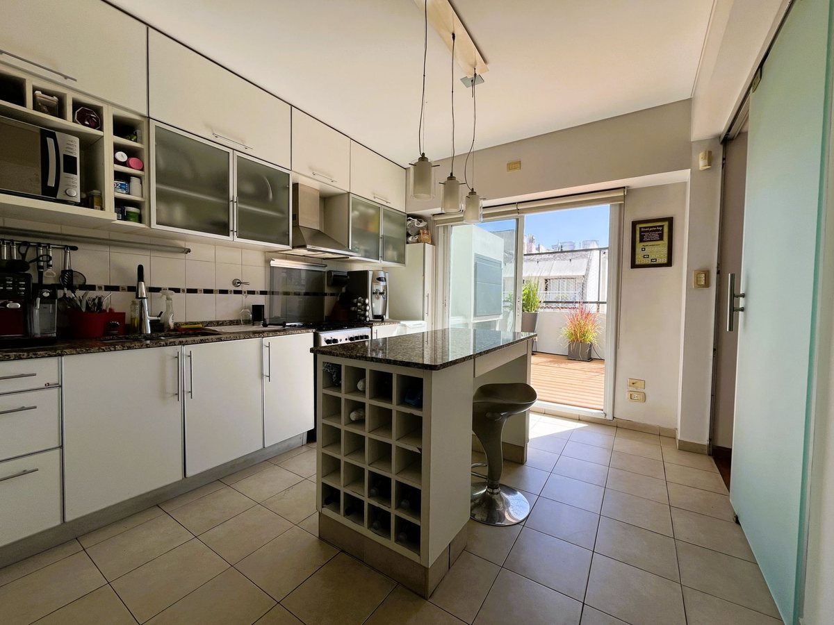 Departamento en Alquiler en Coghlan, Capital Federal