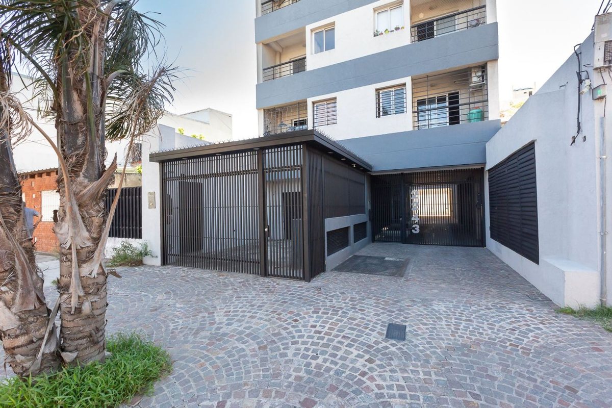 Departamento en Venta en Tres de Febrero, G.B.A. Zona Oeste