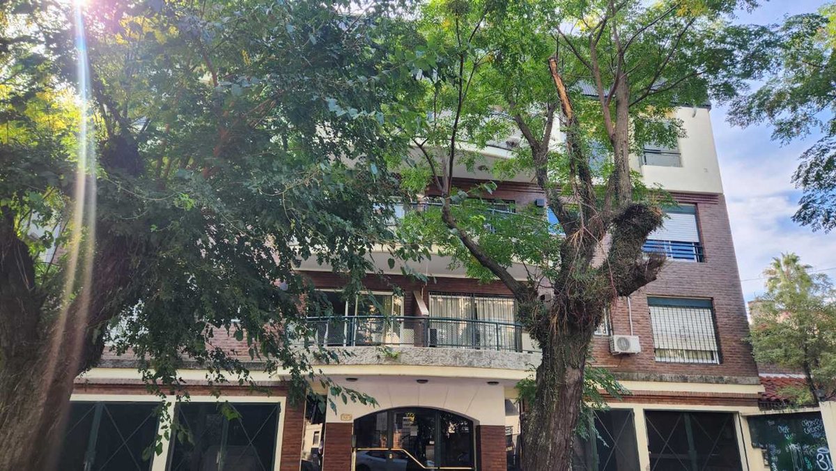 Departamento en Venta en San Isidro, G.B.A. Zona Norte
