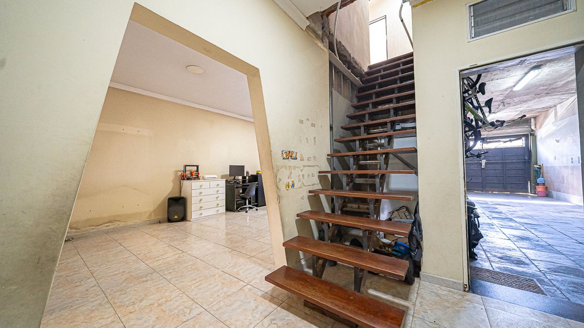 Casa en Venta en Tres de Febrero, G.B.A. Zona Oeste