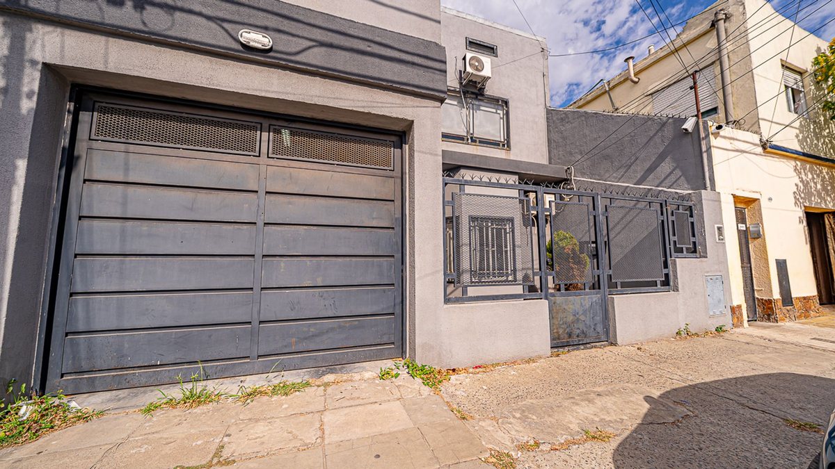 Casa en Venta en Tres de Febrero, G.B.A. Zona Oeste