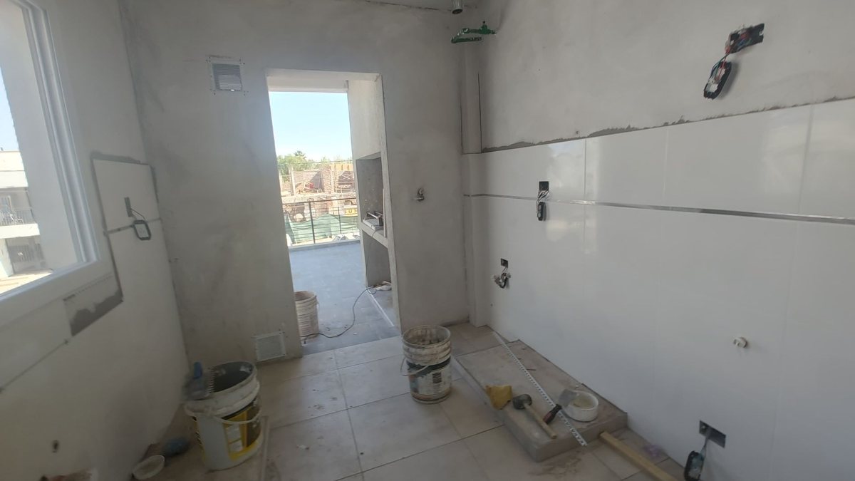 Departamento en Venta en Maipu, Mendoza