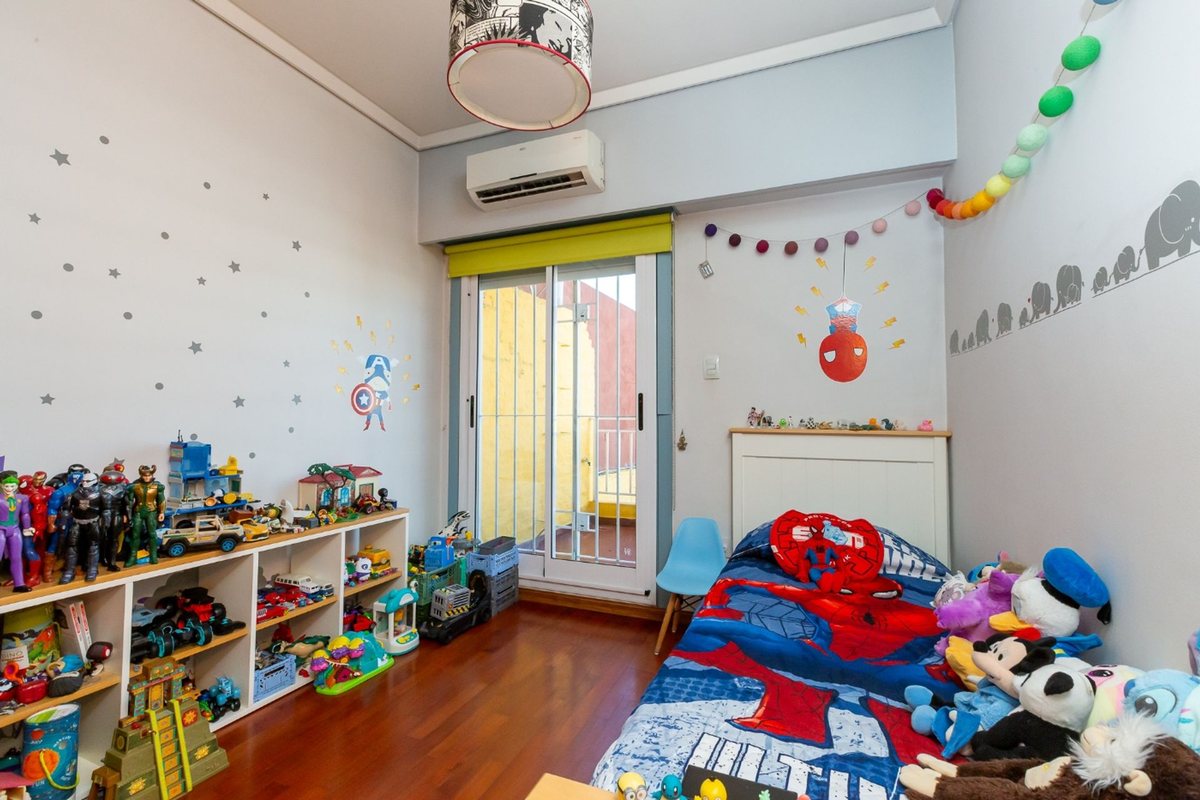 Casa en Venta en Moron, G.B.A. Zona Oeste