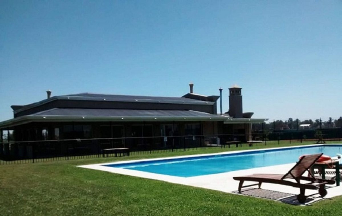 Lote en Venta en Presidente Peron, G.B.A. Zona Sur