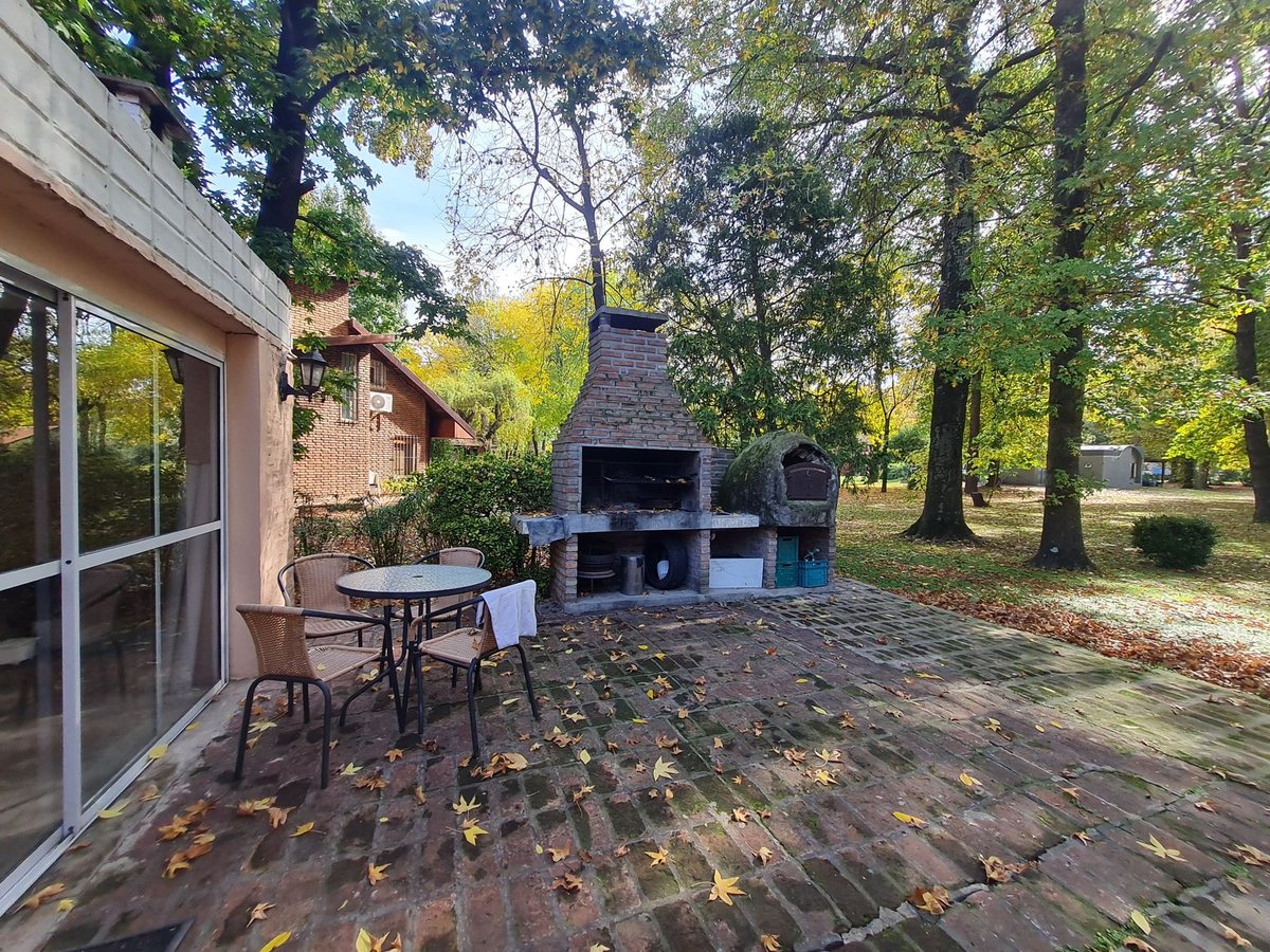 Casa en Venta en Merlo, G.B.A. Zona Oeste