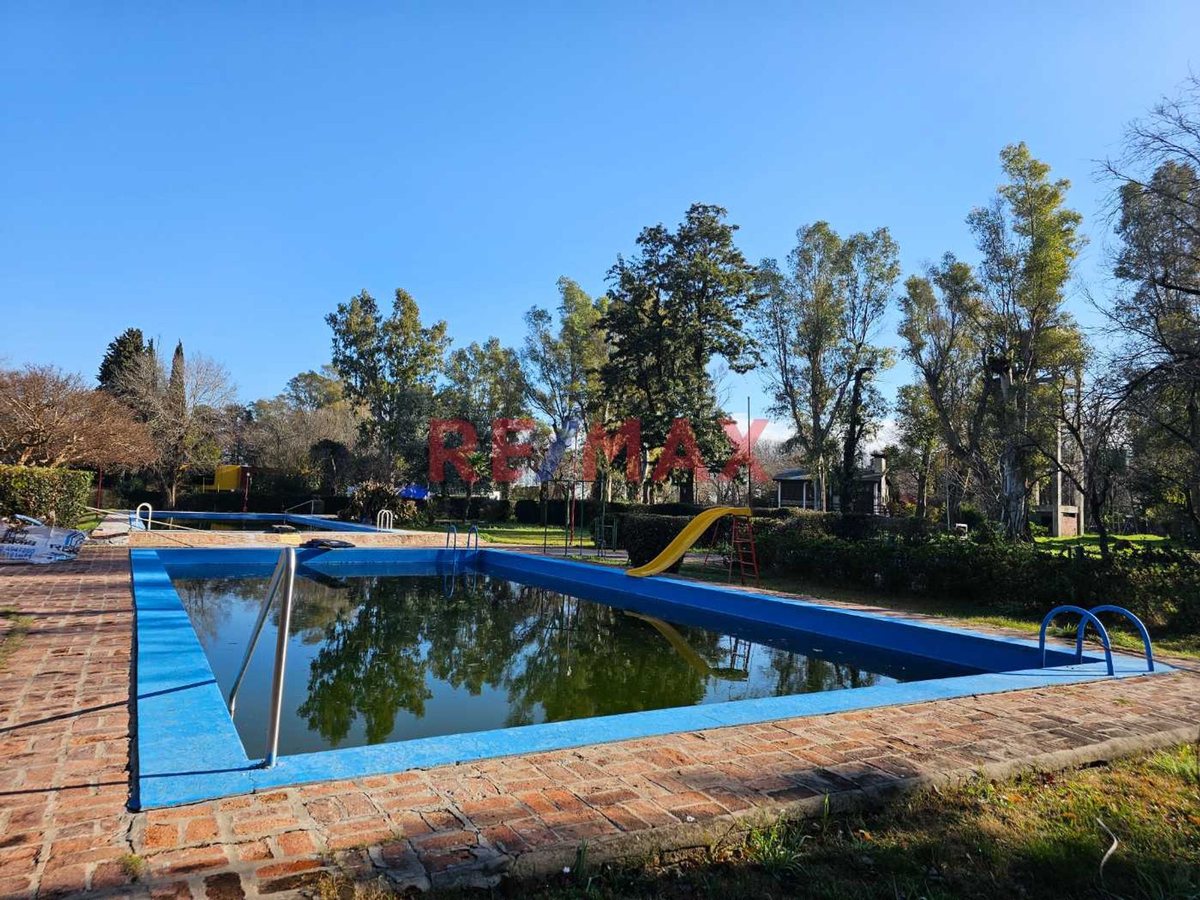 Casa en Venta en Merlo, G.B.A. Zona Oeste
