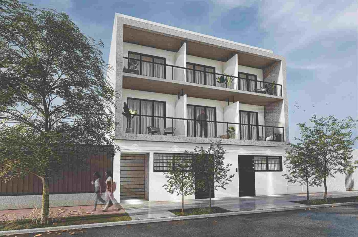 Departamento en Venta en Santa Fe, Santa Fe