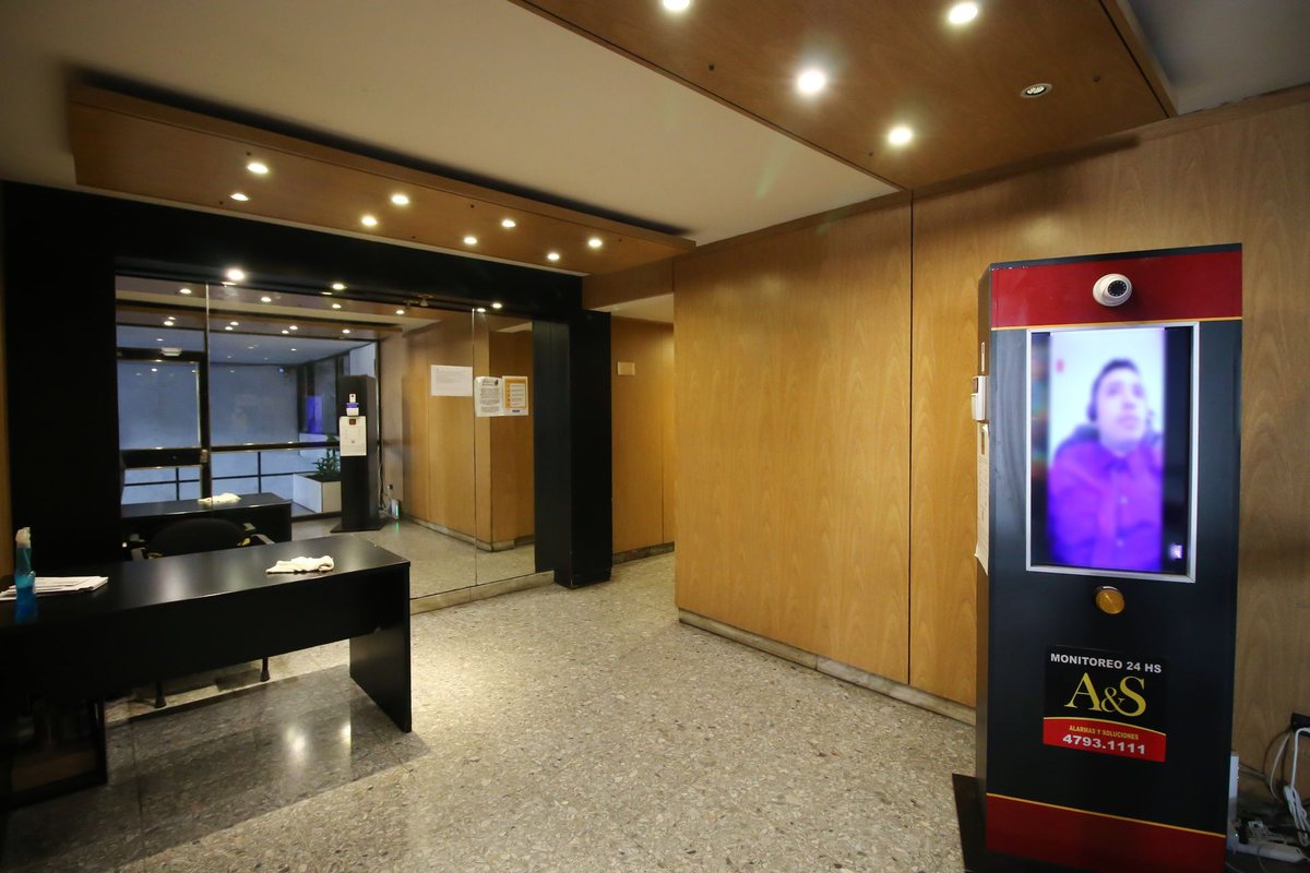 Departamento en Venta en Belgrano, Capital Federal