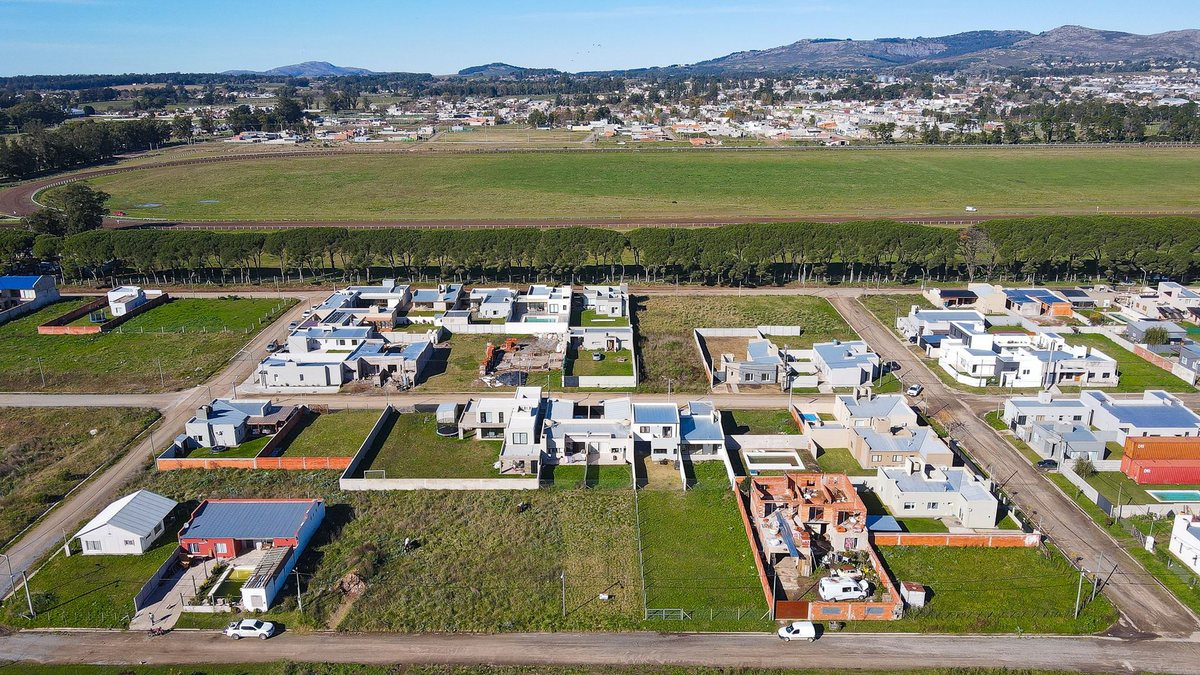 Lote en Venta en Tandil, Buenos Aires Interior