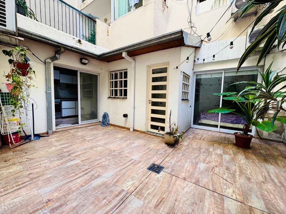 Departamento en Venta en Palermo, Capital Federal