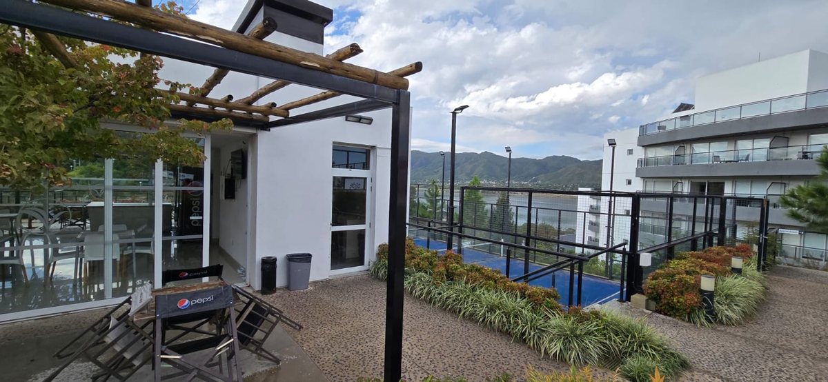 Departamento en Venta en Punilla, Cordoba