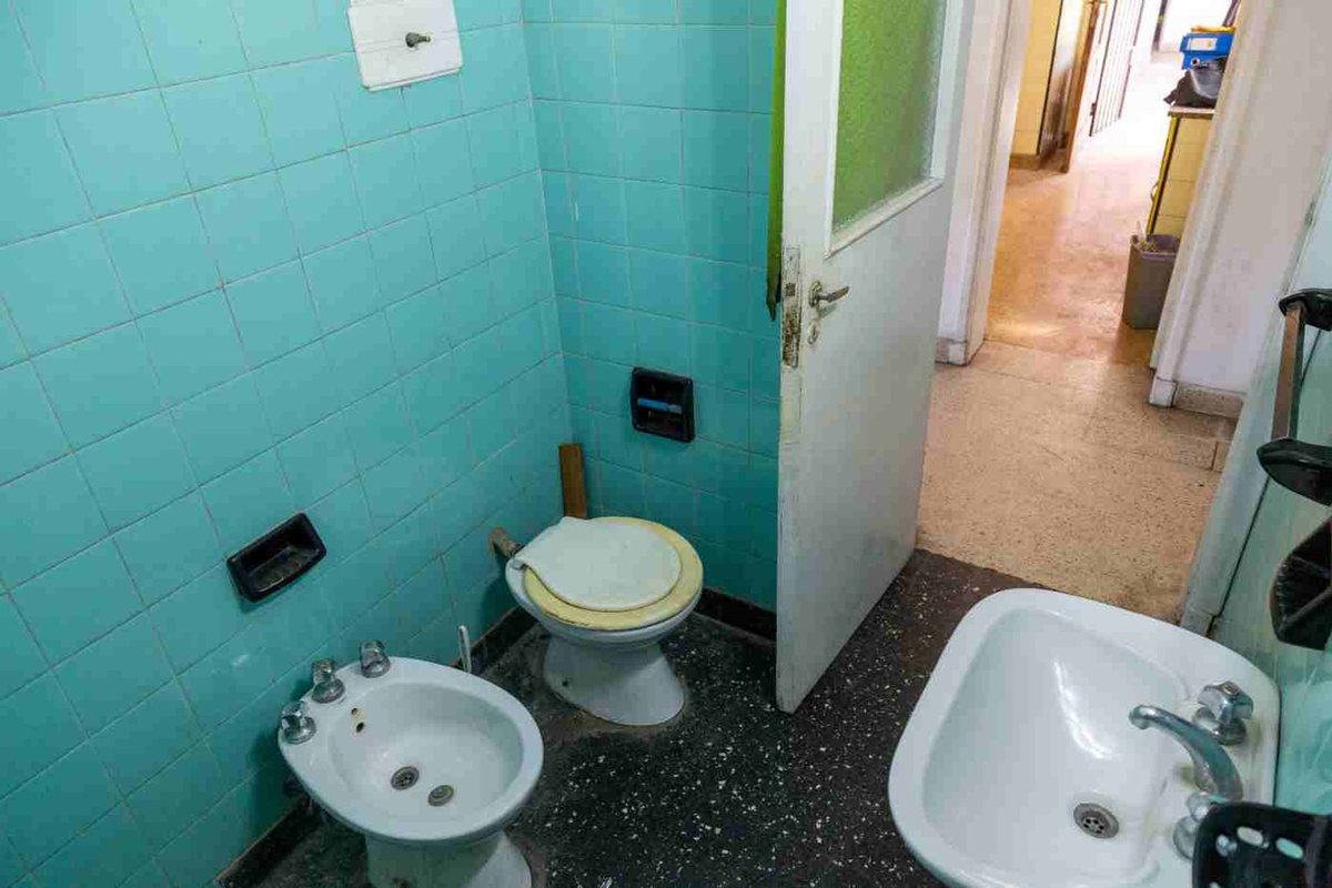 Casa en Venta en Moron, G.B.A. Zona Oeste