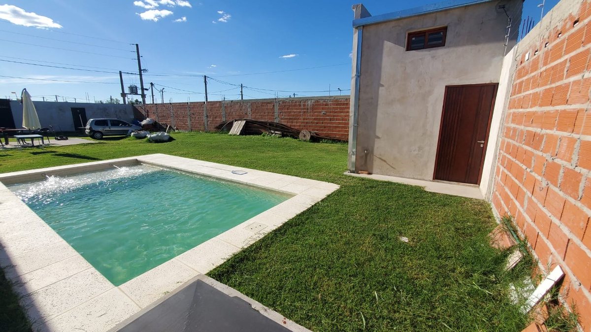 Casa en Venta en La Plata, G.B.A. Zona Sur