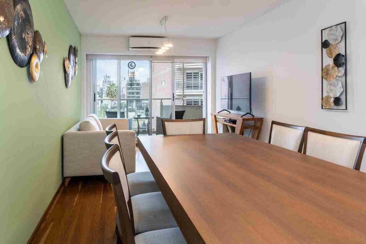 Departamento en Venta en Rosario, Santa Fe
