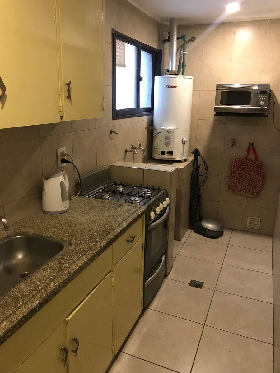 Departamento en Alquiler en Capital, Mendoza